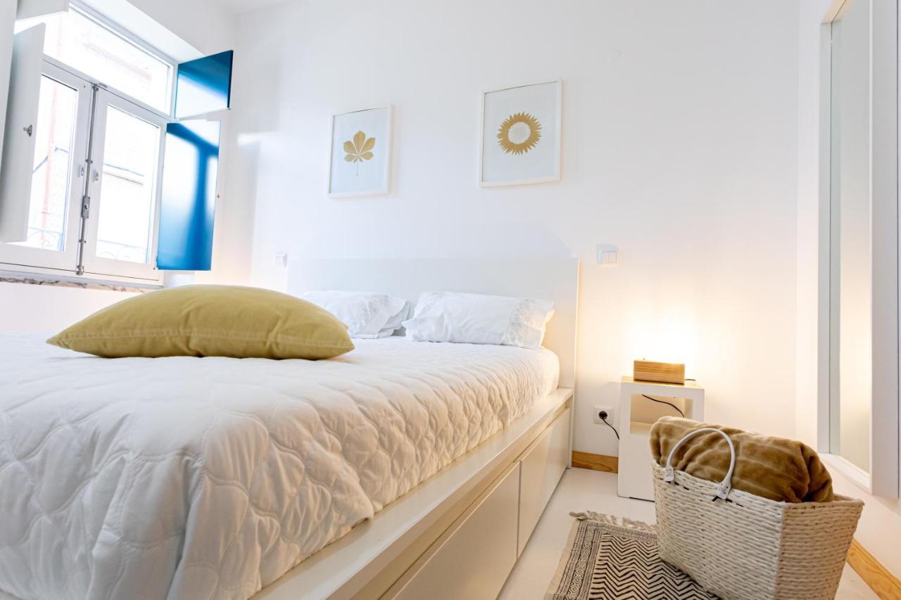 Casa Da Porta Azul Villa Aveiro Ngoại thất bức ảnh