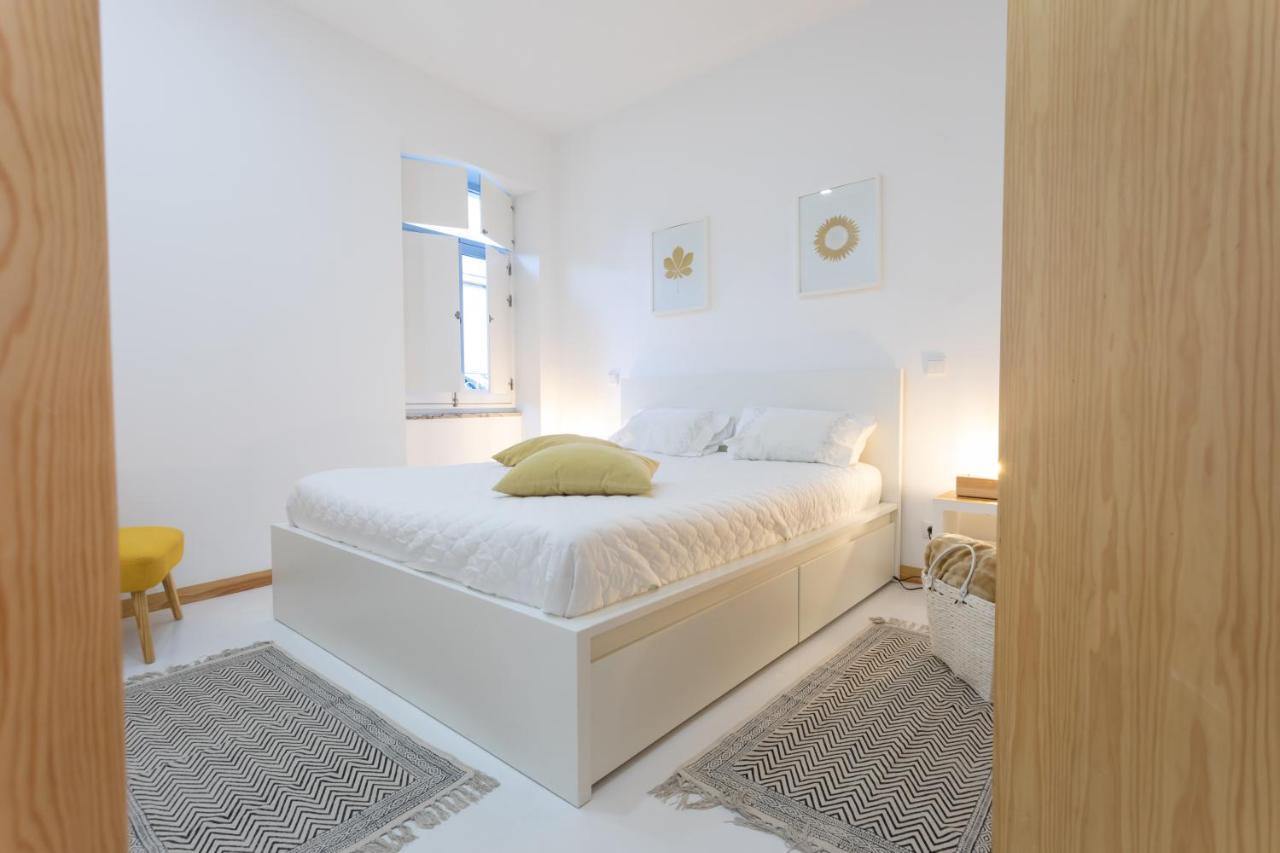 Casa Da Porta Azul Villa Aveiro Ngoại thất bức ảnh